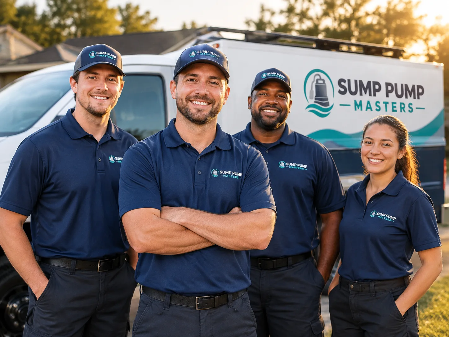 Sump Pump Repair company in Pembine, WI